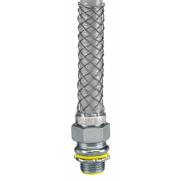 Strain Relief Grips 074093520